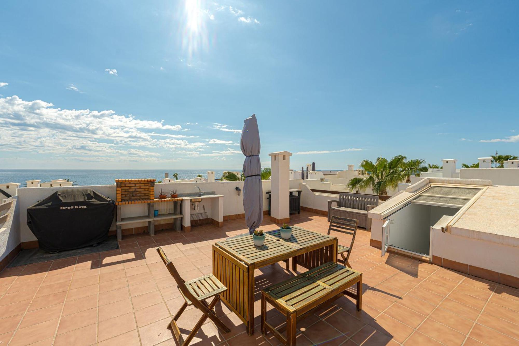 Apartment La Isla *